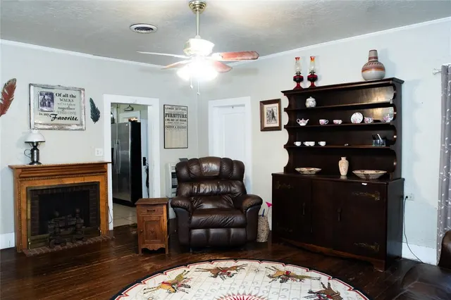 Photo 7 — 13099 County Street 2610, Lookeba, OK 73053