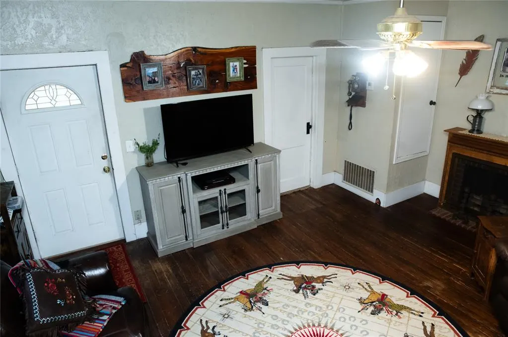Photo 8 — 13099 County Street 2610, Lookeba, OK 73053