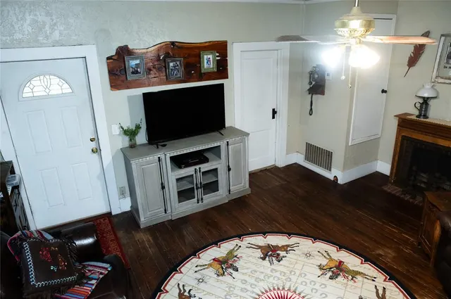 Photo 8 — 13099 County Street 2610, Lookeba, OK 73053