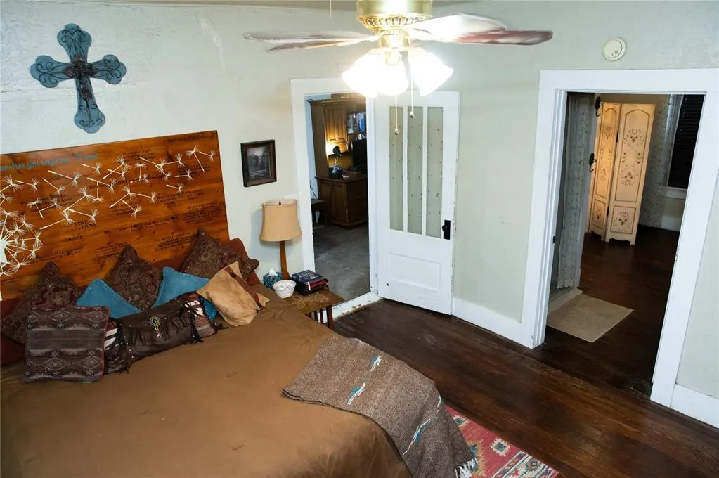 Photo 17 — 13099 County Street 2610, Lookeba, OK 73053
