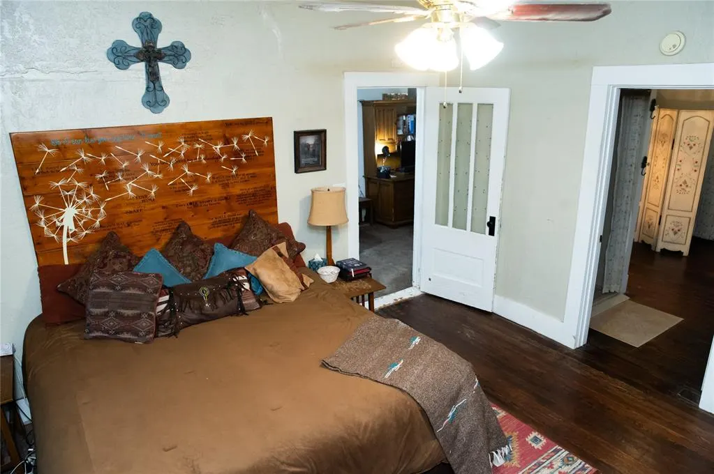 Photo 18 — 13099 County Street 2610, Lookeba, OK 73053
