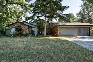 Sold home at 3120 N Pinecrest Drive
