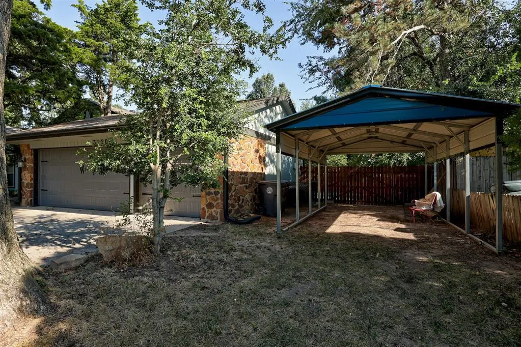 Photo 3 — 3120 N Pinecrest Drive, Bethany, OK 73008