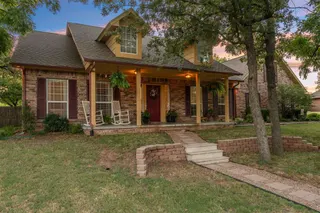Sold home at 3110 Shady Lane Drive