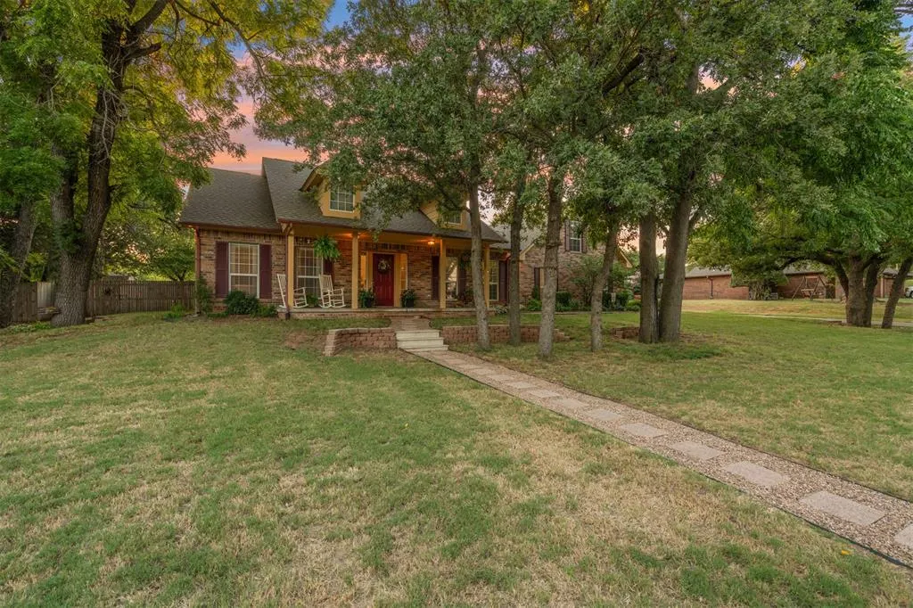 Photo 24 — 3110 Shady Lane Drive, Anadarko, OK 73005
