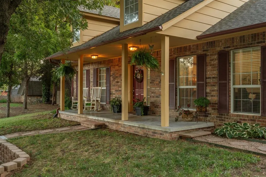 Photo 36 — 3110 Shady Lane Drive, Anadarko, OK 73005