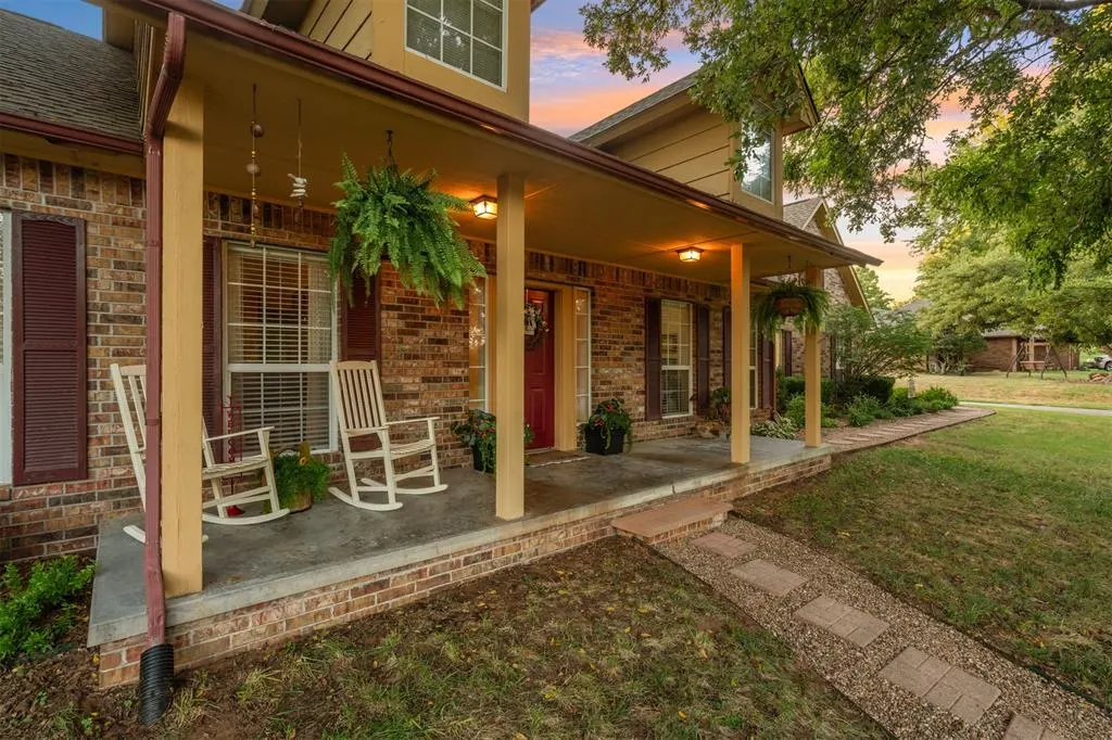 Photo 39 — 3110 Shady Lane Drive, Anadarko, OK 73005