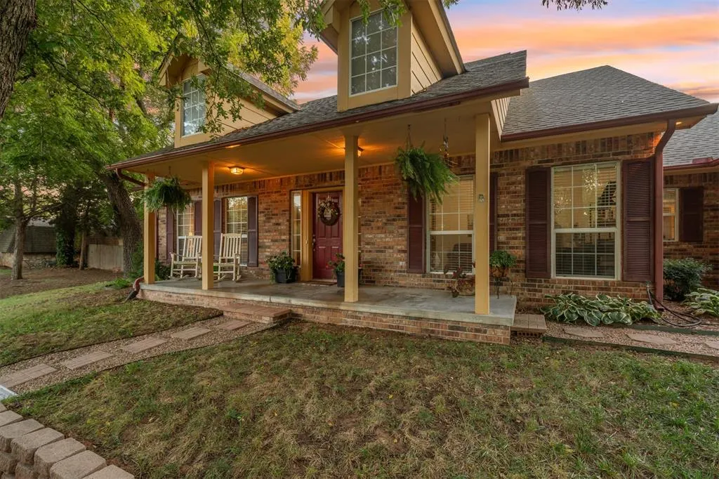 Photo 30 — 3110 Shady Lane Drive, Anadarko, OK 73005