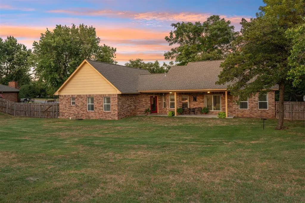 Photo 27 — 3110 Shady Lane Drive, Anadarko, OK 73005