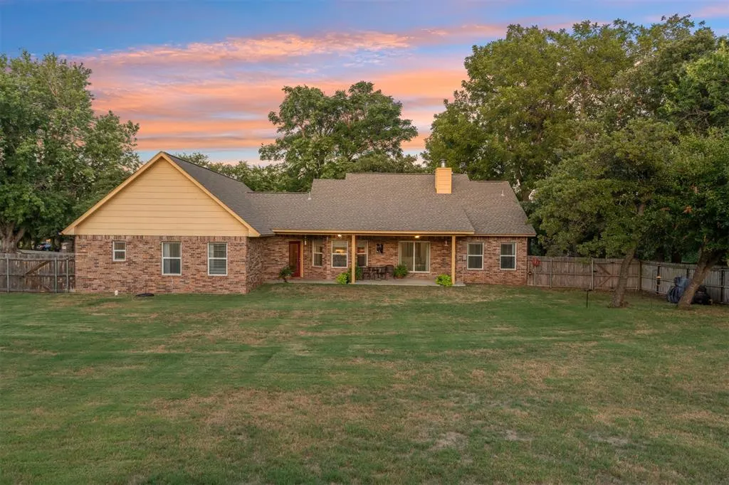Photo 31 — 3110 Shady Lane Drive, Anadarko, OK 73005