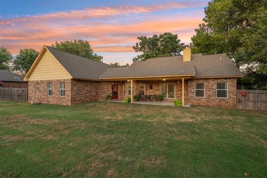 Photo 32 — 3110 Shady Lane Drive, Anadarko, OK 73005