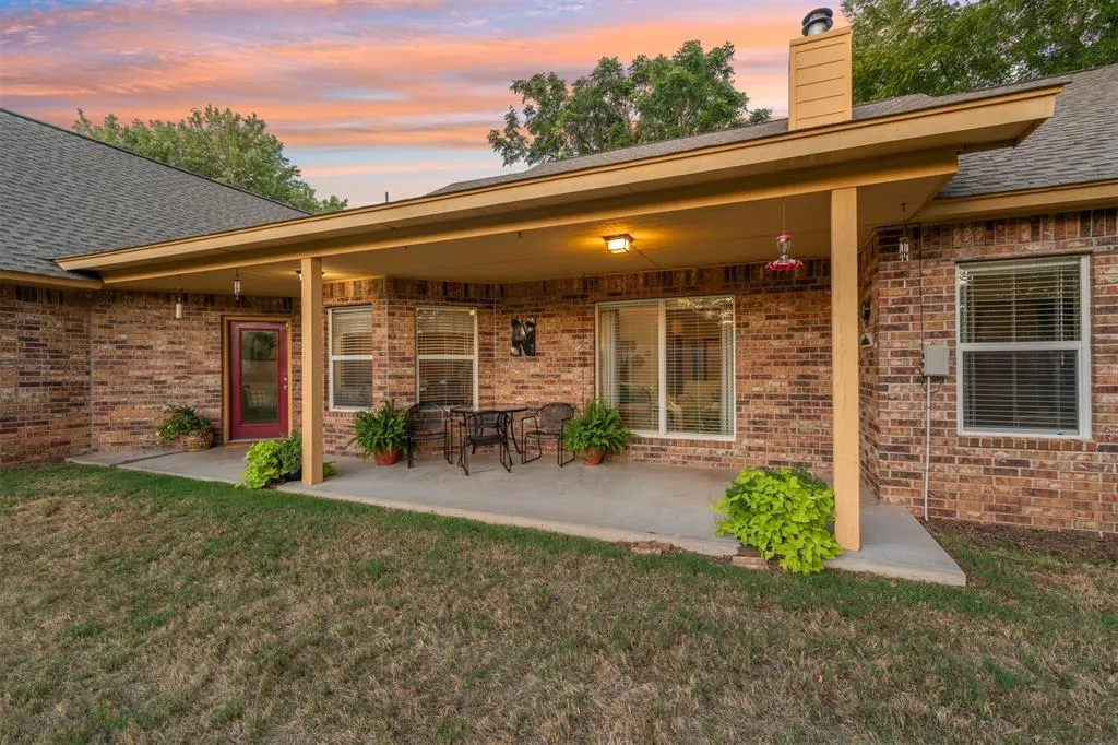 Photo 25 — 3110 Shady Lane Drive, Anadarko, OK 73005