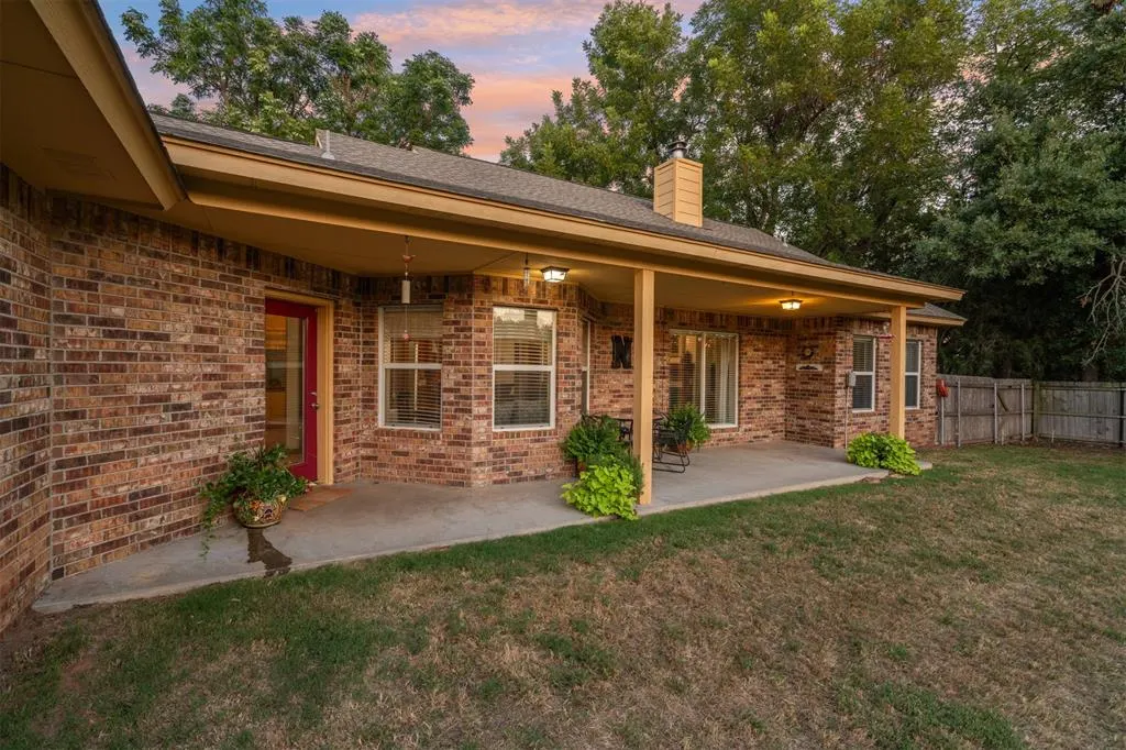 Photo 35 — 3110 Shady Lane Drive, Anadarko, OK 73005