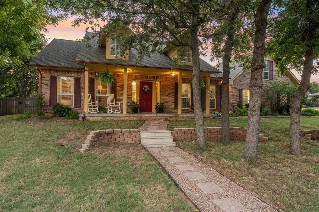 Photo 29 — 3110 Shady Lane Drive, Anadarko, OK 73005