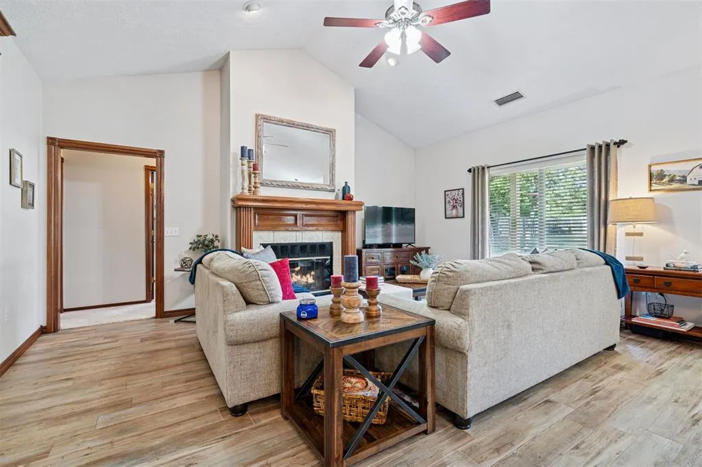 Photo 2 — 3110 Shady Lane Drive, Anadarko, OK 73005