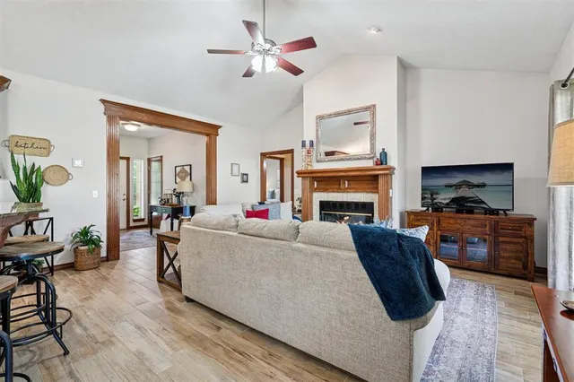 Photo 3 — 3110 Shady Lane Drive, Anadarko, OK 73005