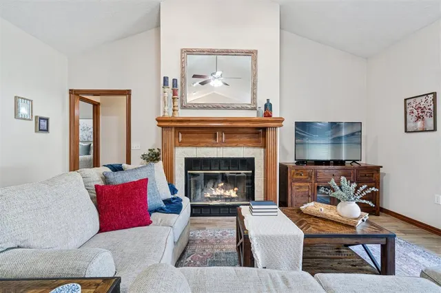 Photo 4 — 3110 Shady Lane Drive, Anadarko, OK 73005