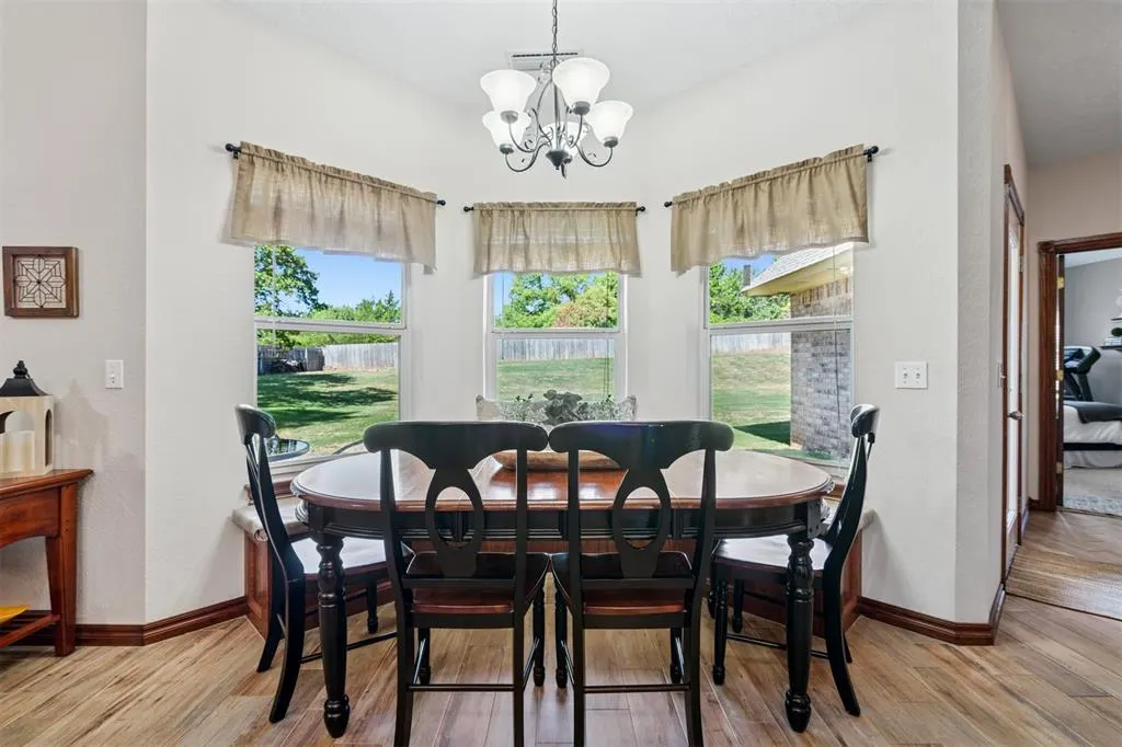 Photo 10 — 3110 Shady Lane Drive, Anadarko, OK 73005