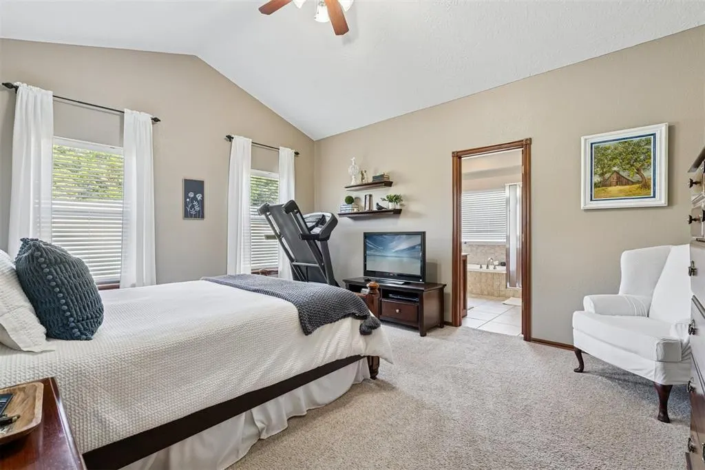 Photo 11 — 3110 Shady Lane Drive, Anadarko, OK 73005