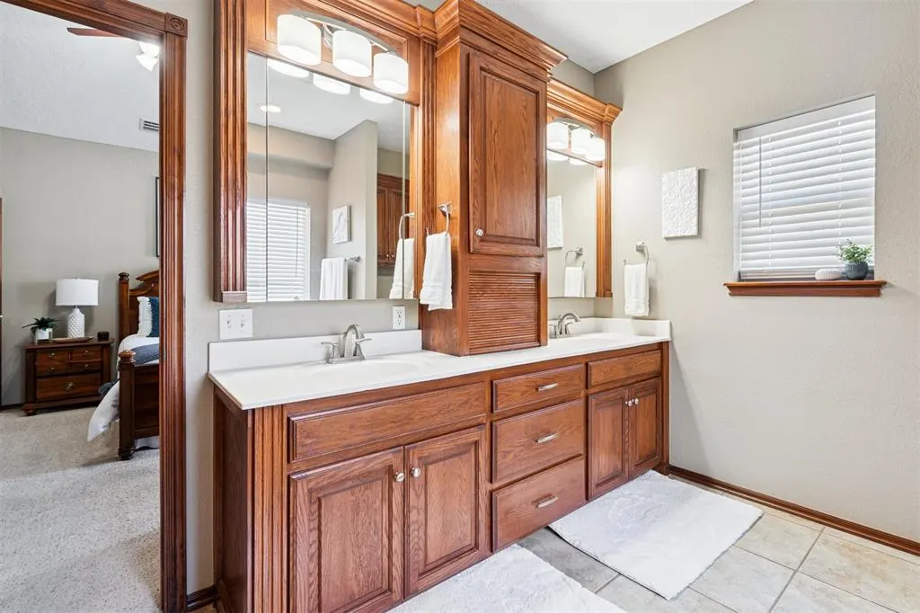 Photo 13 — 3110 Shady Lane Drive, Anadarko, OK 73005