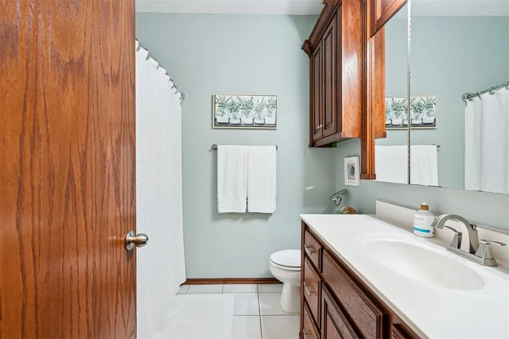 Photo 17 — 3110 Shady Lane Drive, Anadarko, OK 73005