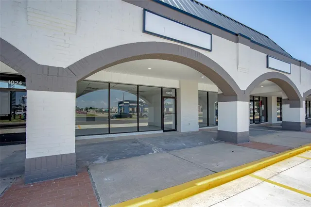 Front exterior — 1030 N Flood Avenue 1030, Norman, OK 73069