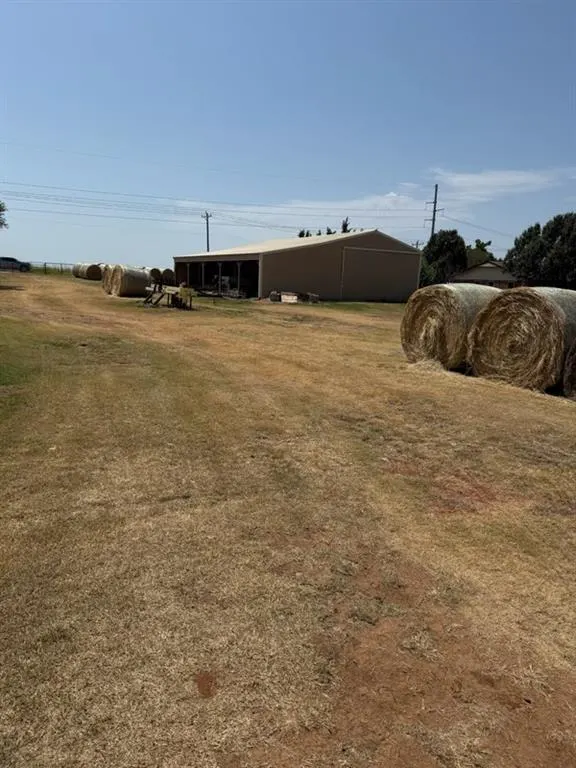 Photo 4 — 5208 Jensen Road, El Reno, OK 73036