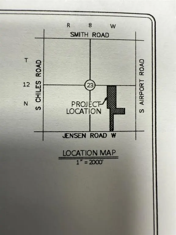Photo 7 — 5208 Jensen Road, El Reno, OK 73036