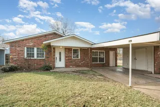 Sold home at 414 N 8th Street