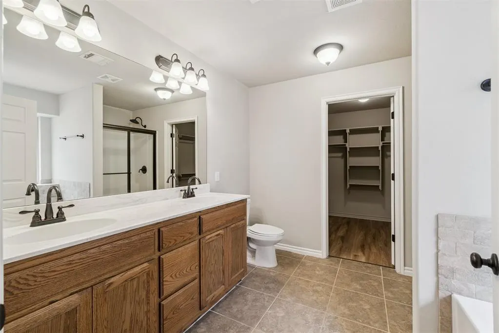 Photo 13 — Address unavailable, Midwest City, OK 73130
