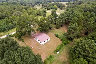 Sold home at 3858 S Lynn Lane