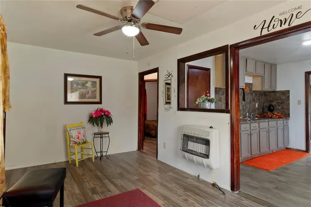Photo 6 — 3858 S Lynn Lane, Idabel, OK 74745