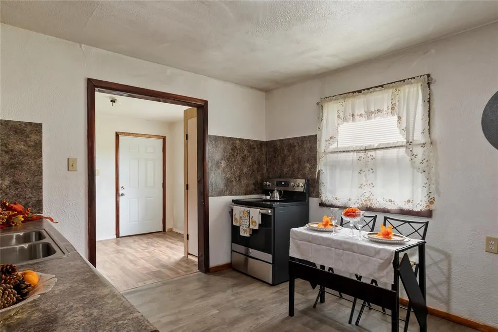 Photo 9 — 3858 S Lynn Lane, Idabel, OK 74745