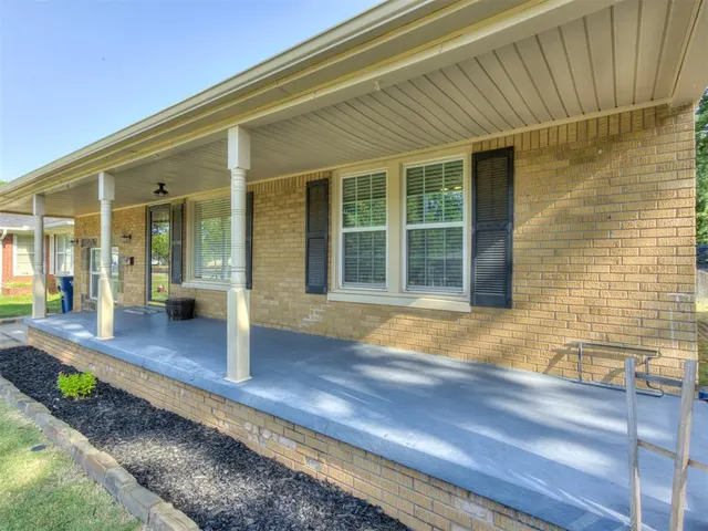 Photo 3 — 108 E Pulaski Street, Shawnee, OK 74804