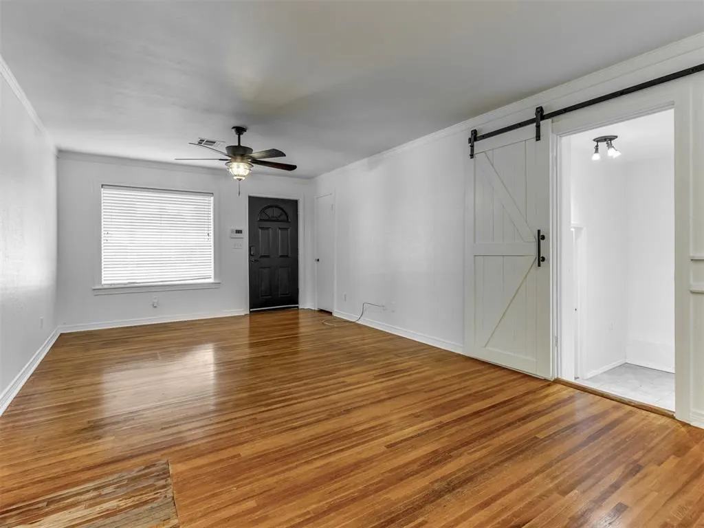 Photo 5 — 108 E Pulaski Street, Shawnee, OK 74804