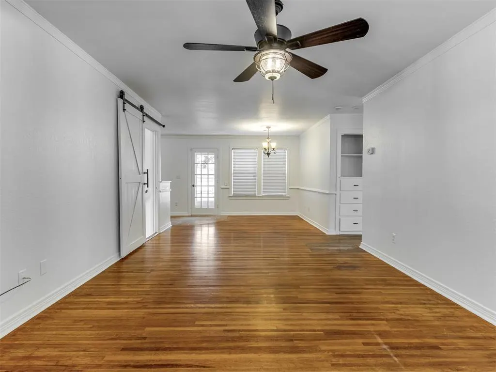 Photo 6 — 108 E Pulaski Street, Shawnee, OK 74804