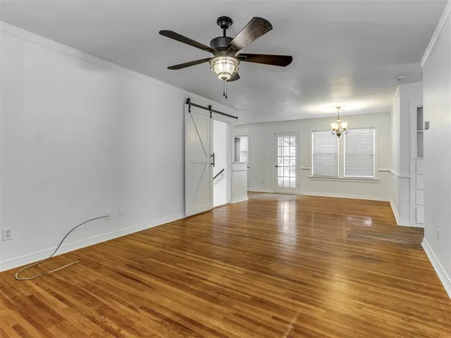Photo 7 — 108 E Pulaski Street, Shawnee, OK 74804