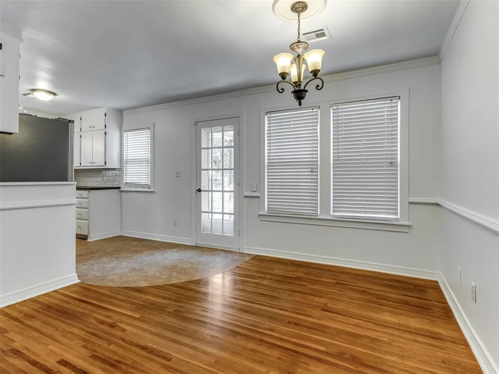 Photo 8 — 108 E Pulaski Street, Shawnee, OK 74804