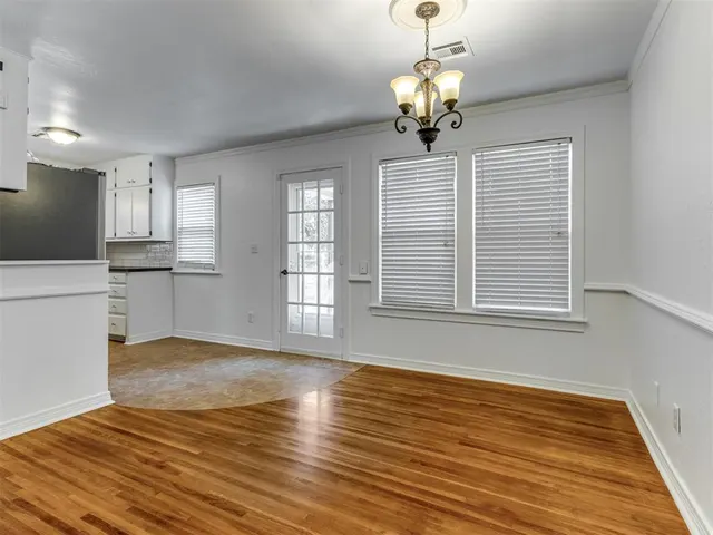 Photo 8 — 108 E Pulaski Street, Shawnee, OK 74804