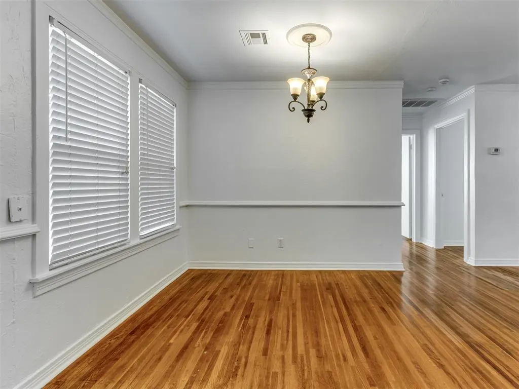 Photo 9 — 108 E Pulaski Street, Shawnee, OK 74804