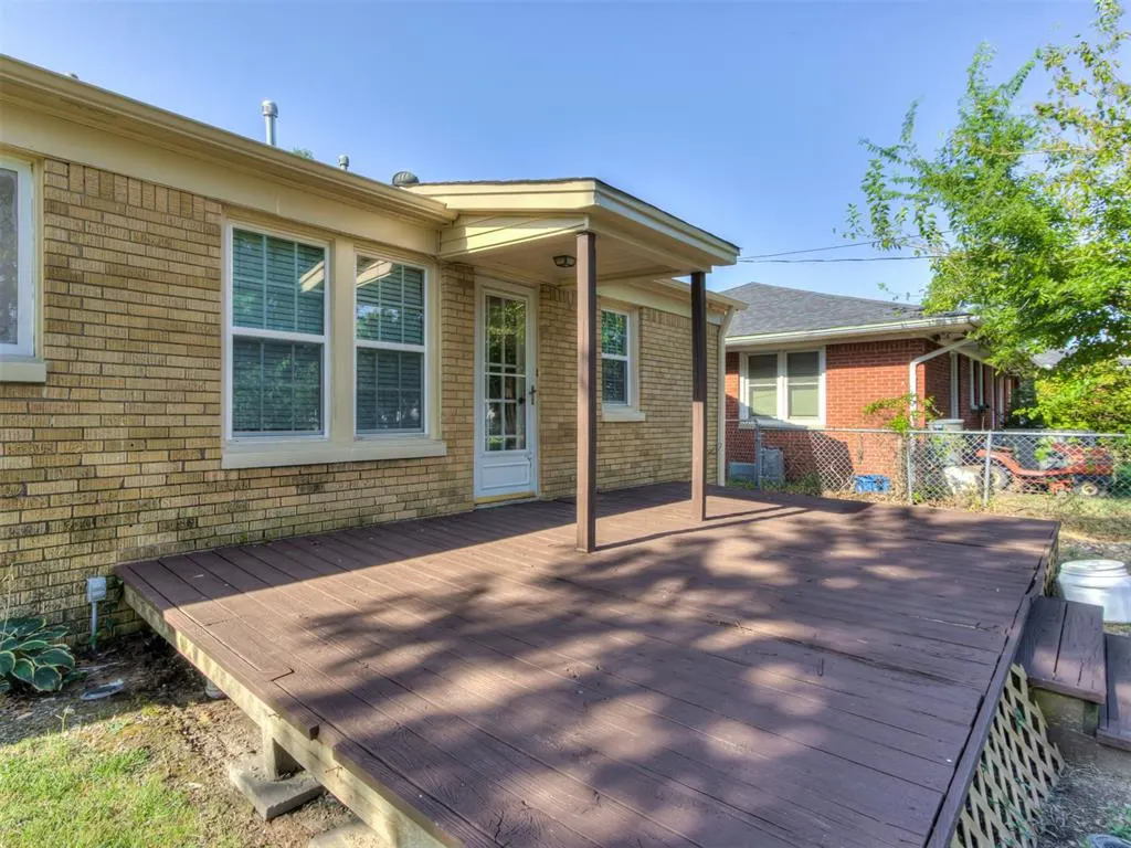 Photo 23 — 108 E Pulaski Street, Shawnee, OK 74804