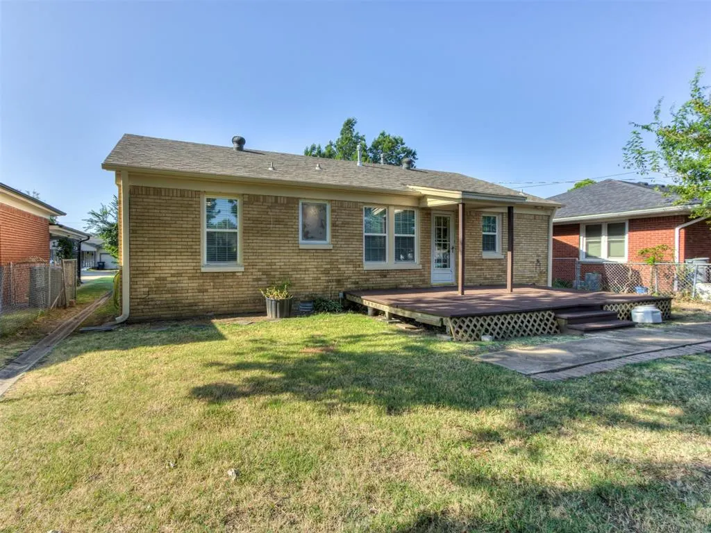 Photo 24 — 108 E Pulaski Street, Shawnee, OK 74804