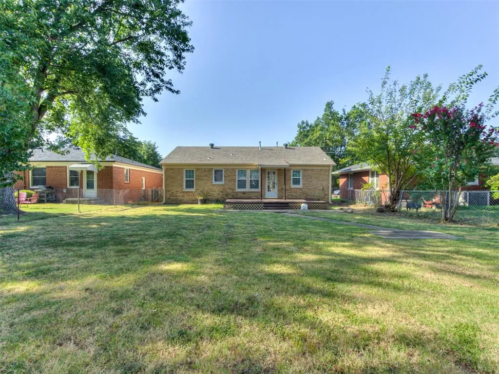 Photo 25 — 108 E Pulaski Street, Shawnee, OK 74804