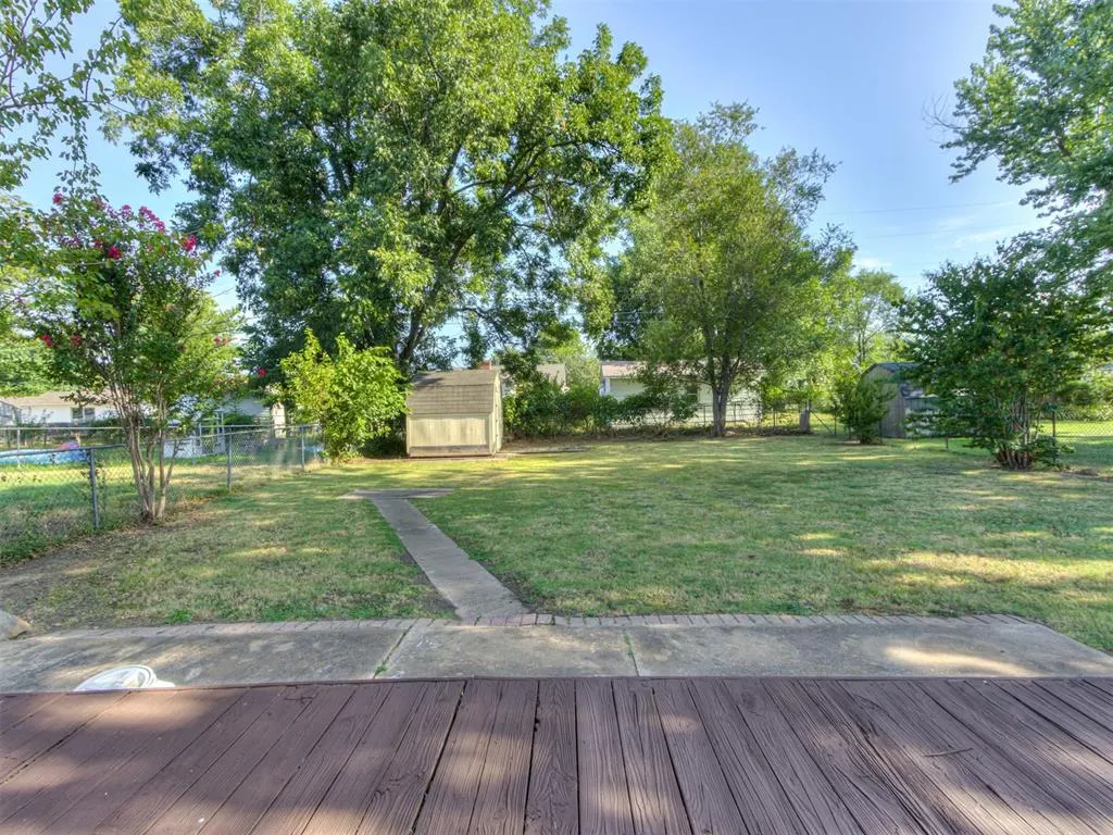 Photo 27 — 108 E Pulaski Street, Shawnee, OK 74804