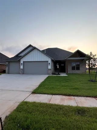 Sold home at 710 Florence Terrace