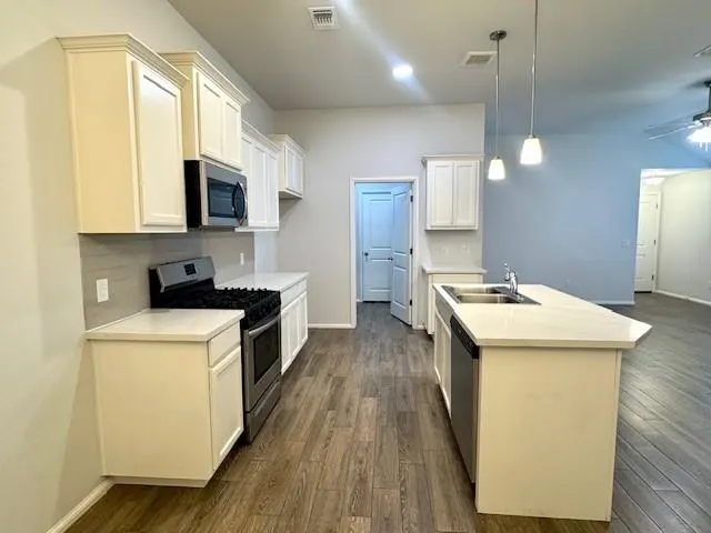 Photo 8 — 2501 Northcreek Lane, Oklahoma City, OK 73128