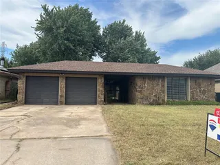 Sold home at 8309 NW 85th Street