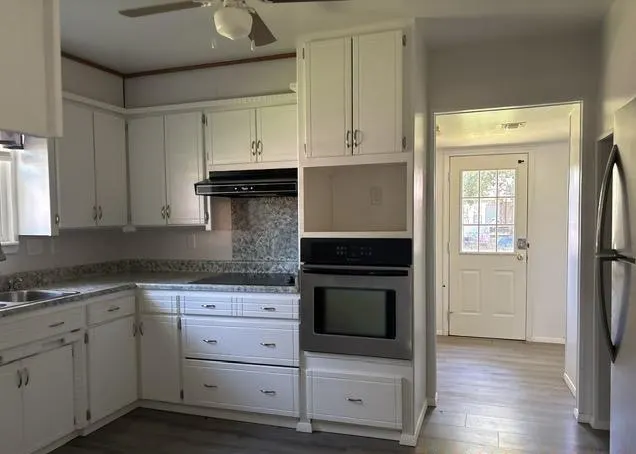 Photo 9 — 235 W Polk Street, Mangum, OK 73554