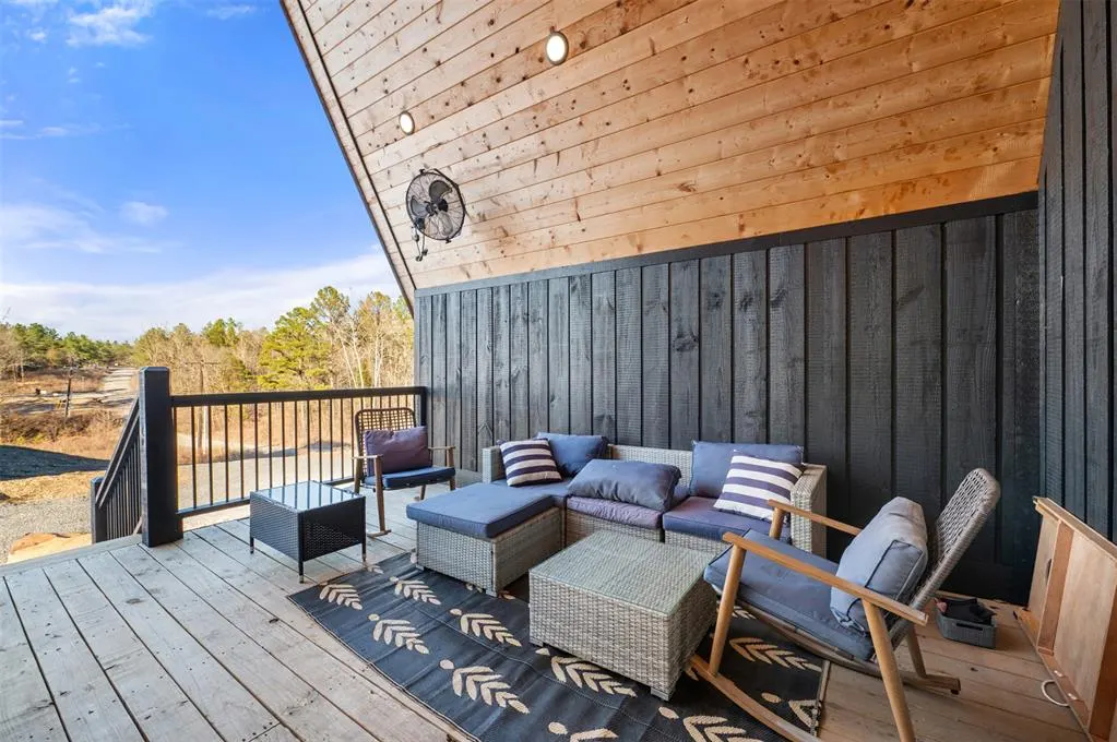 Photo 13 — 19 Lookout Pines Trail, Broken Bow, OK 74728