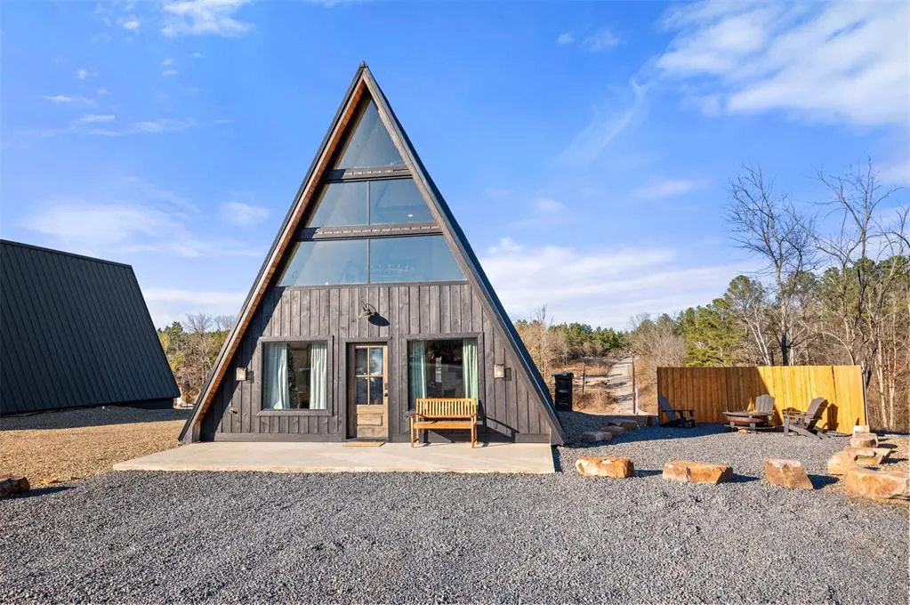 Photo 36 — 19 Lookout Pines Trail, Broken Bow, OK 74728